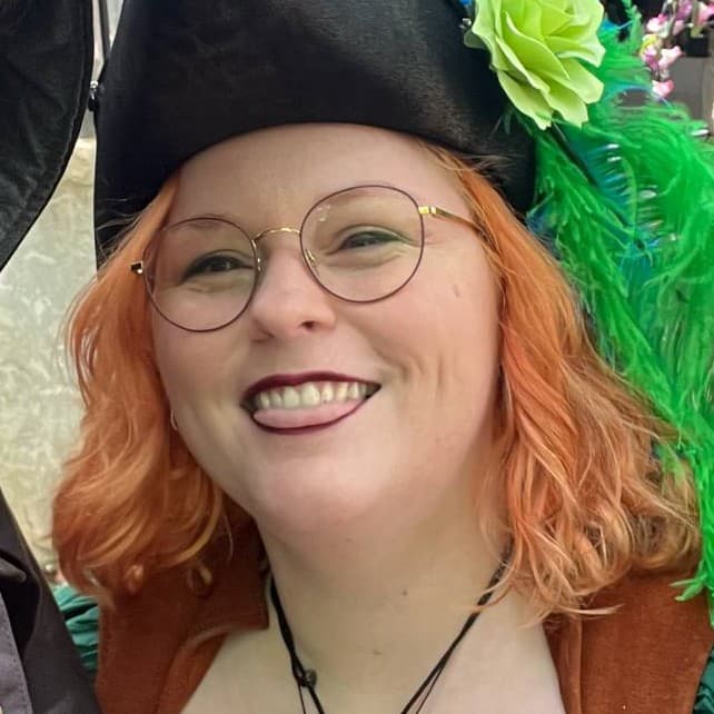 Michelle, Tabletop Troupe avatar