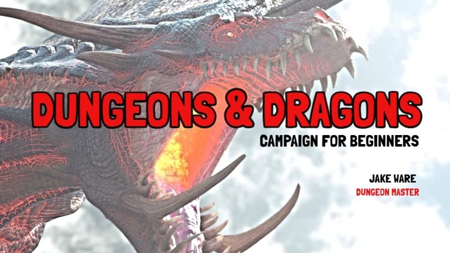 Campaign for Beginners