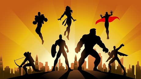 Enter the Dreamworld: a level 20 and 26 epic campaign