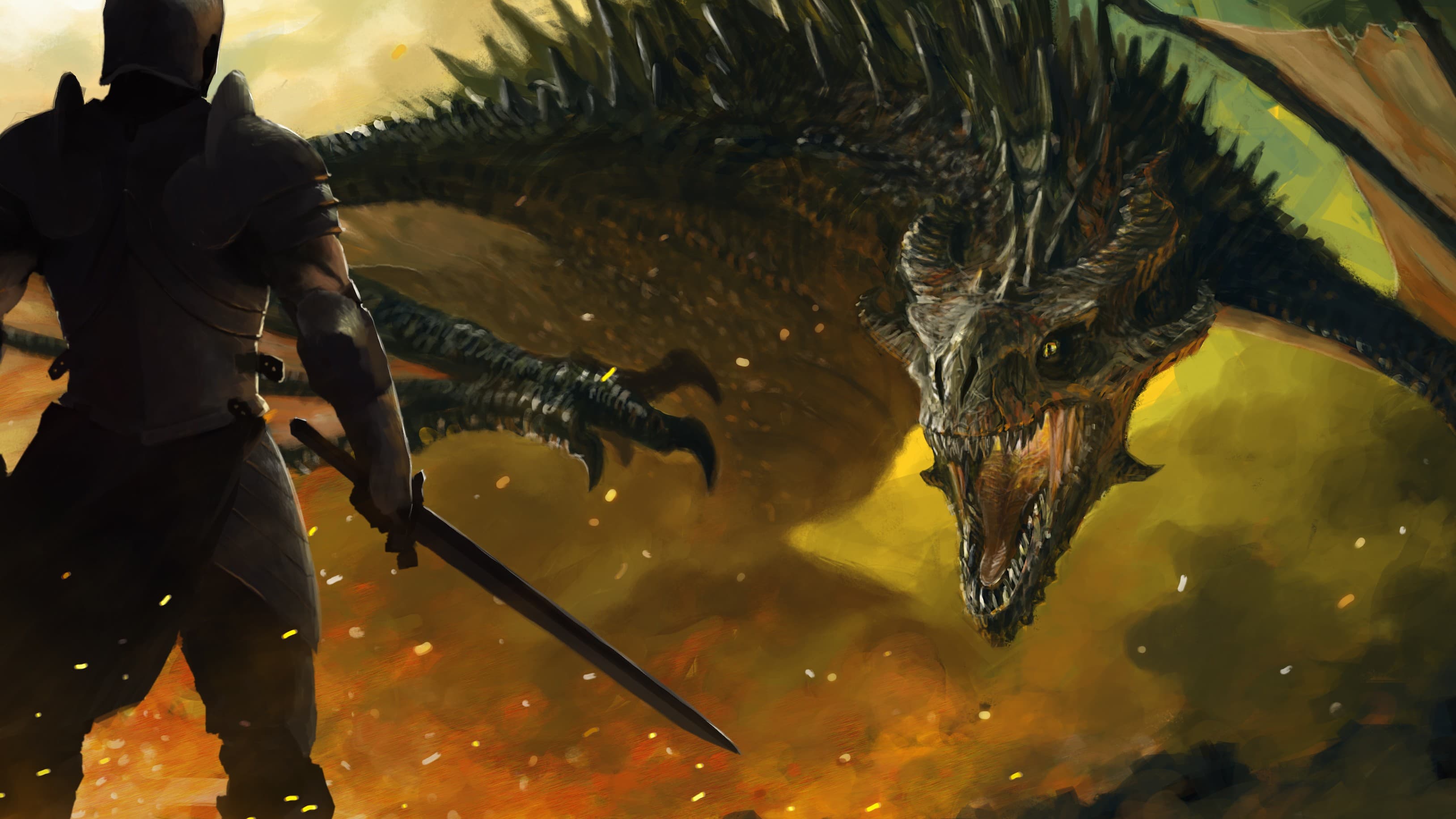 Explore the Continent