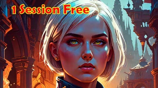 Beast in the Dark | Dark Heresy Enhanced | Save the Hive City