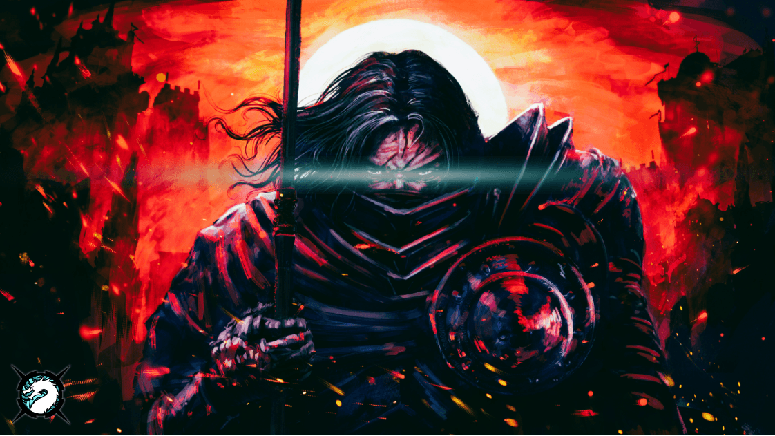 Dire Light Bastion: Apocalyptic D&D Campaign