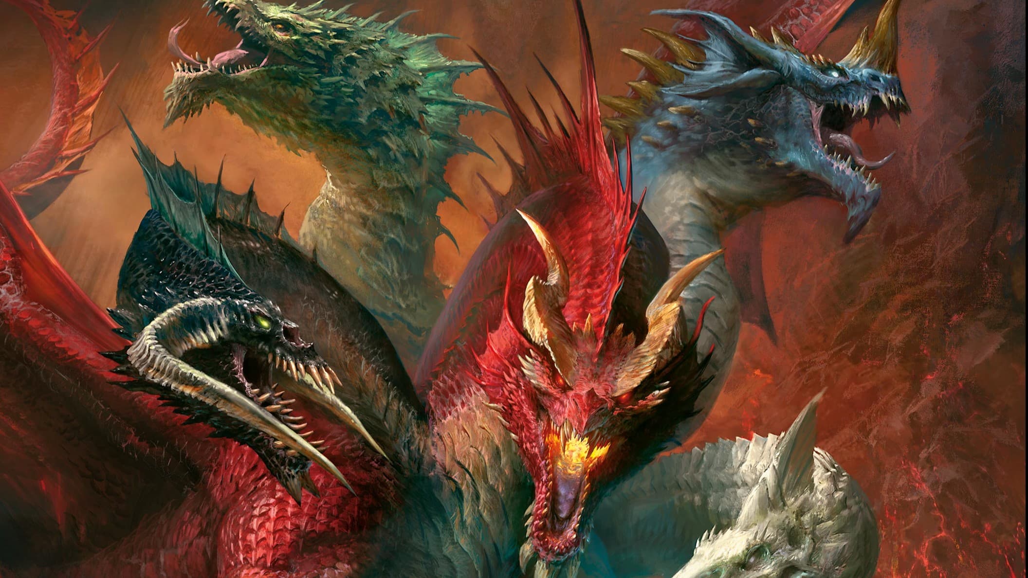 Tyranny of Dragons | D&D 2024 | Play-by-Post [PbP]