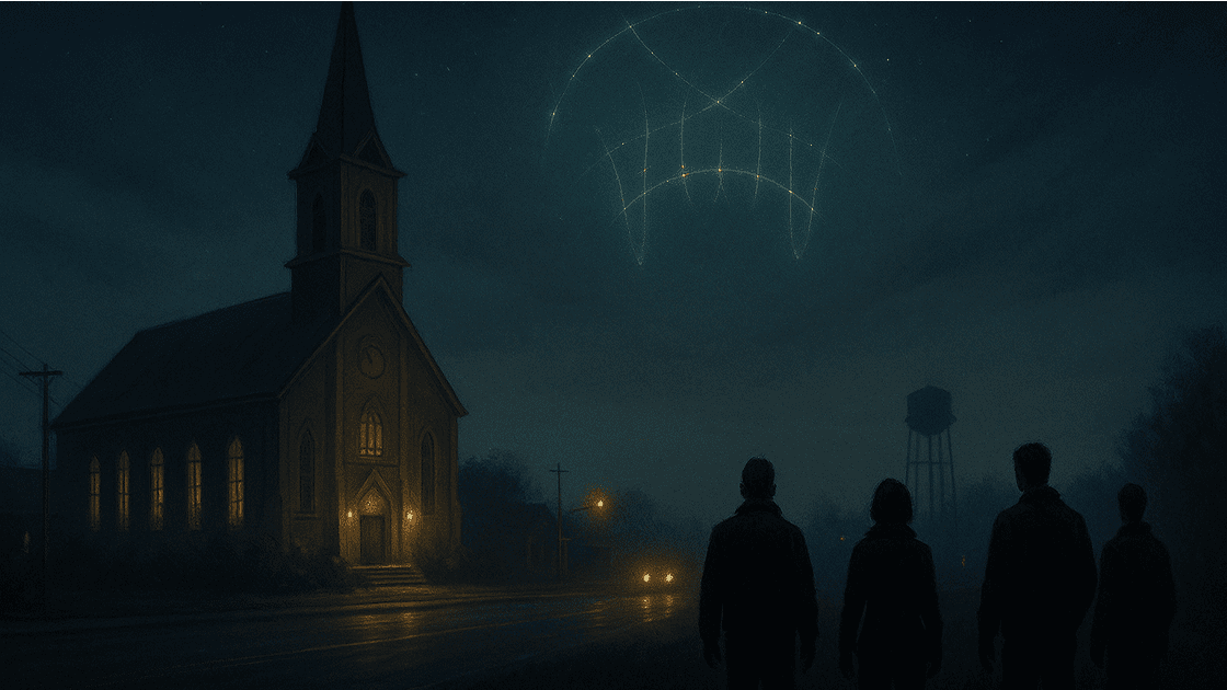 God's Teeth | Beginner Friendly