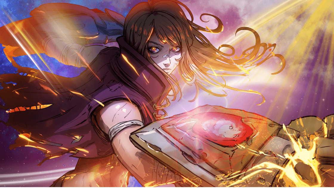 WONDROUS ONE SHOTS EVERY SATURDAY 🗡️🔮🍄🌈+