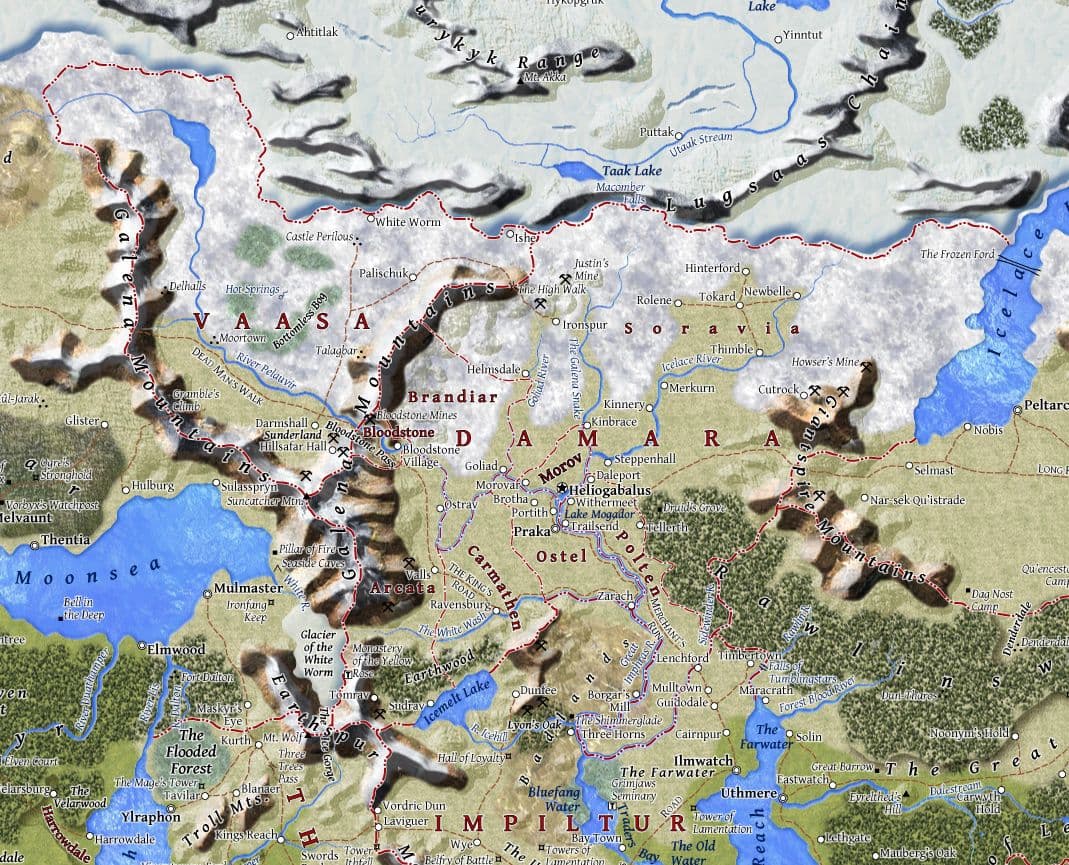 Play Dungeons & Dragons 5e Online 20th100th Highest Ever Level D&D