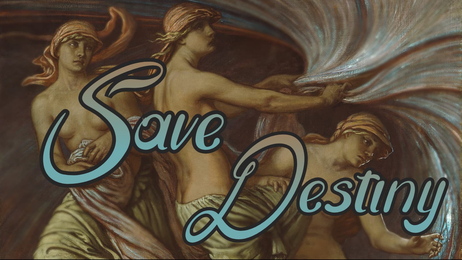 Stolen Fate - High Level Pathfinder!