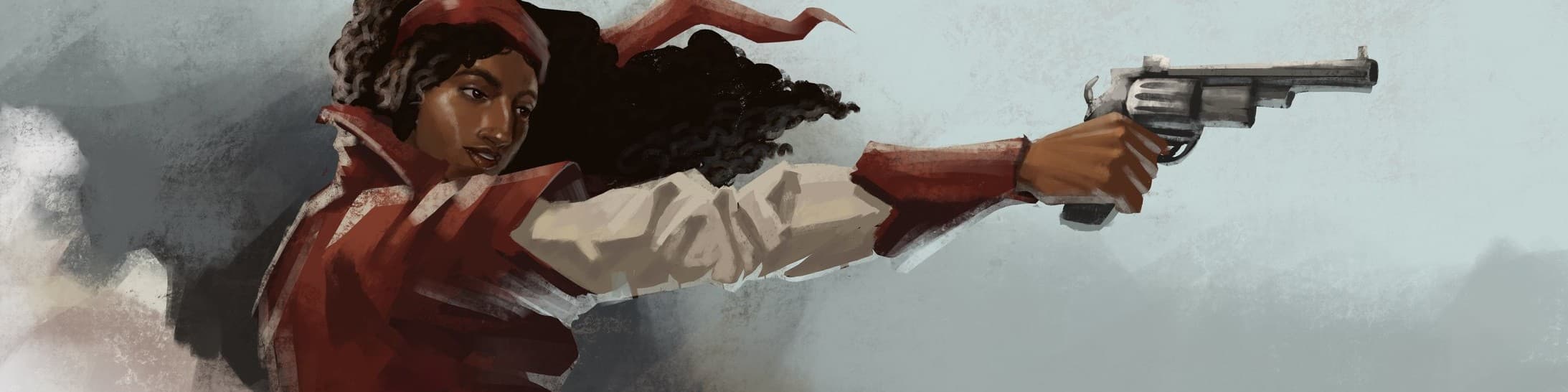 Briar - Dungeon Matron banner