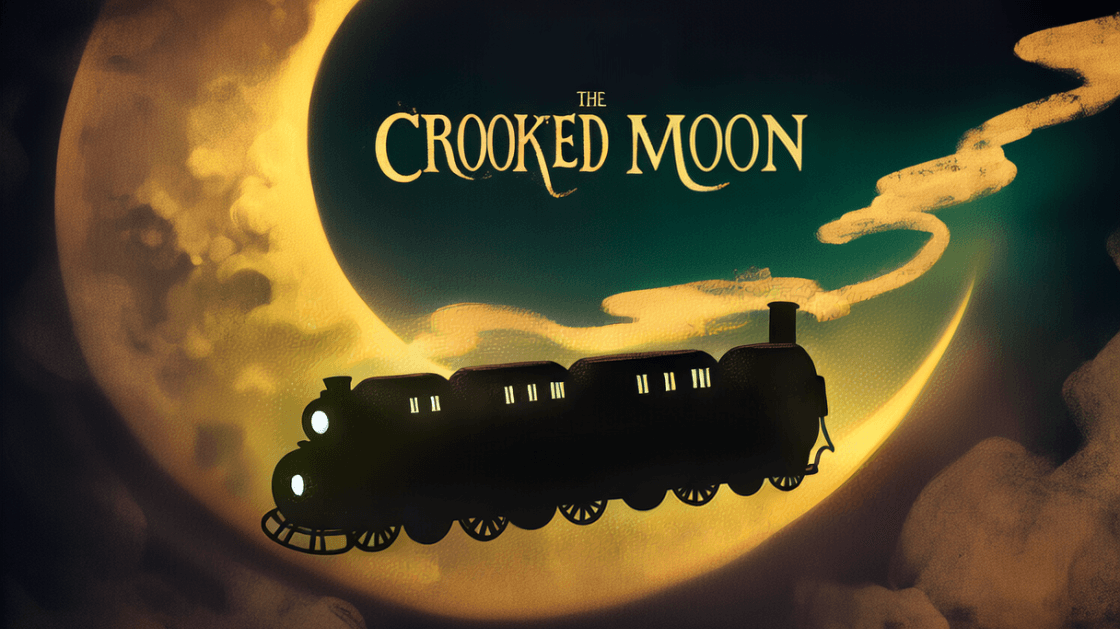 The Crooked Moon: A Dreadful Folktale | D&D 2024 | 🏳️‍🌈🏳️‍⚧️