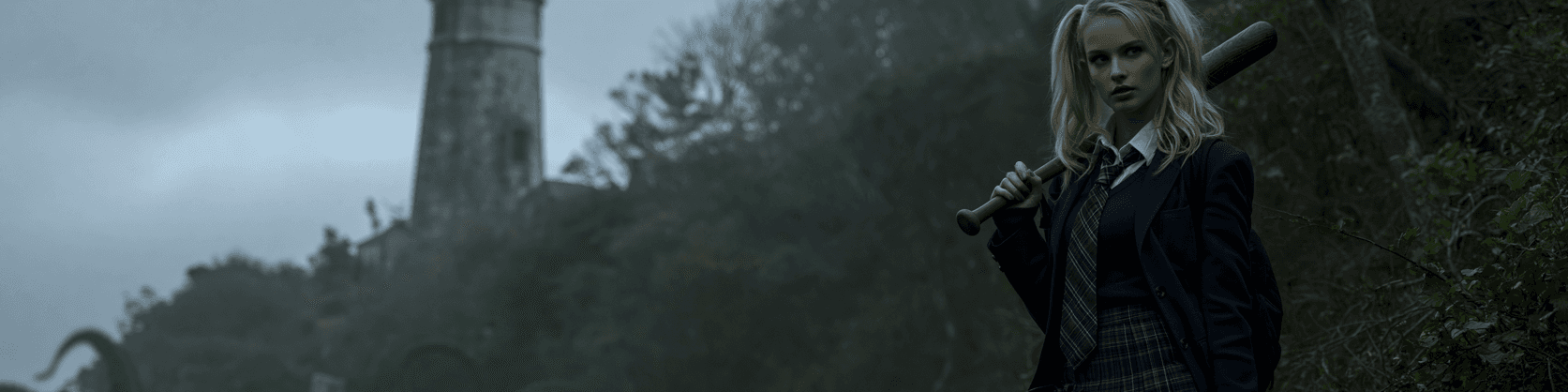 Colonel Evil banner
