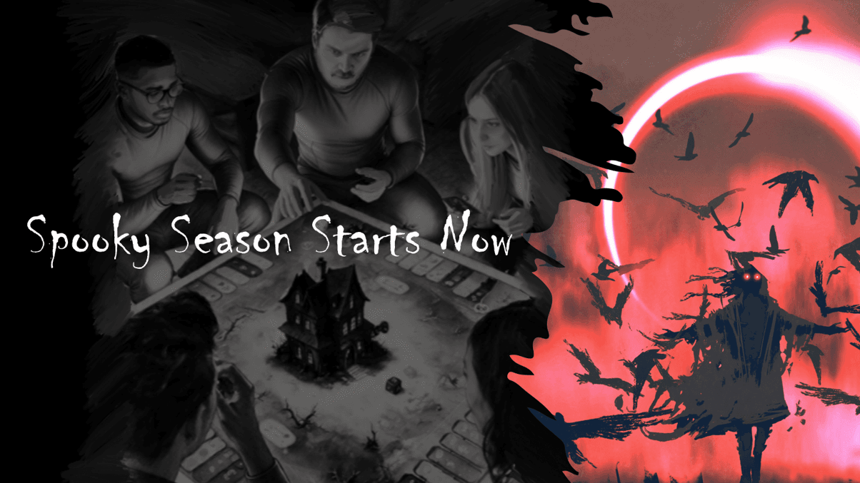 A Dreadful Unboxing - Discount for this Cypher Learn-to-Play!