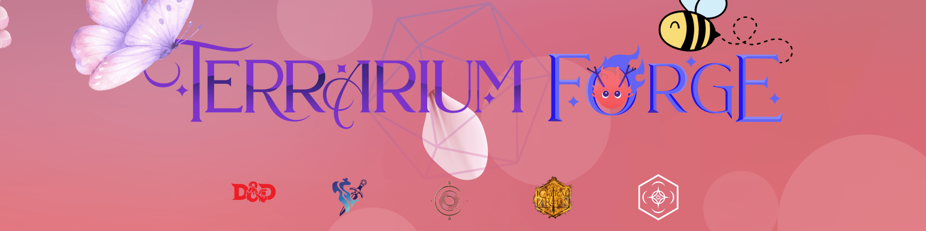 Terra (TerrariumForge) banner