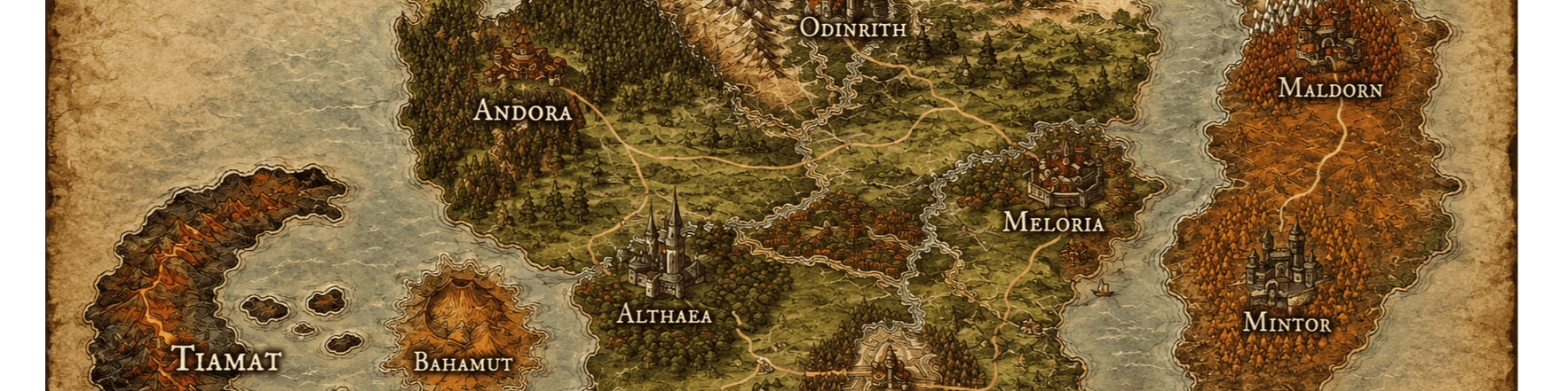 Elaren banner