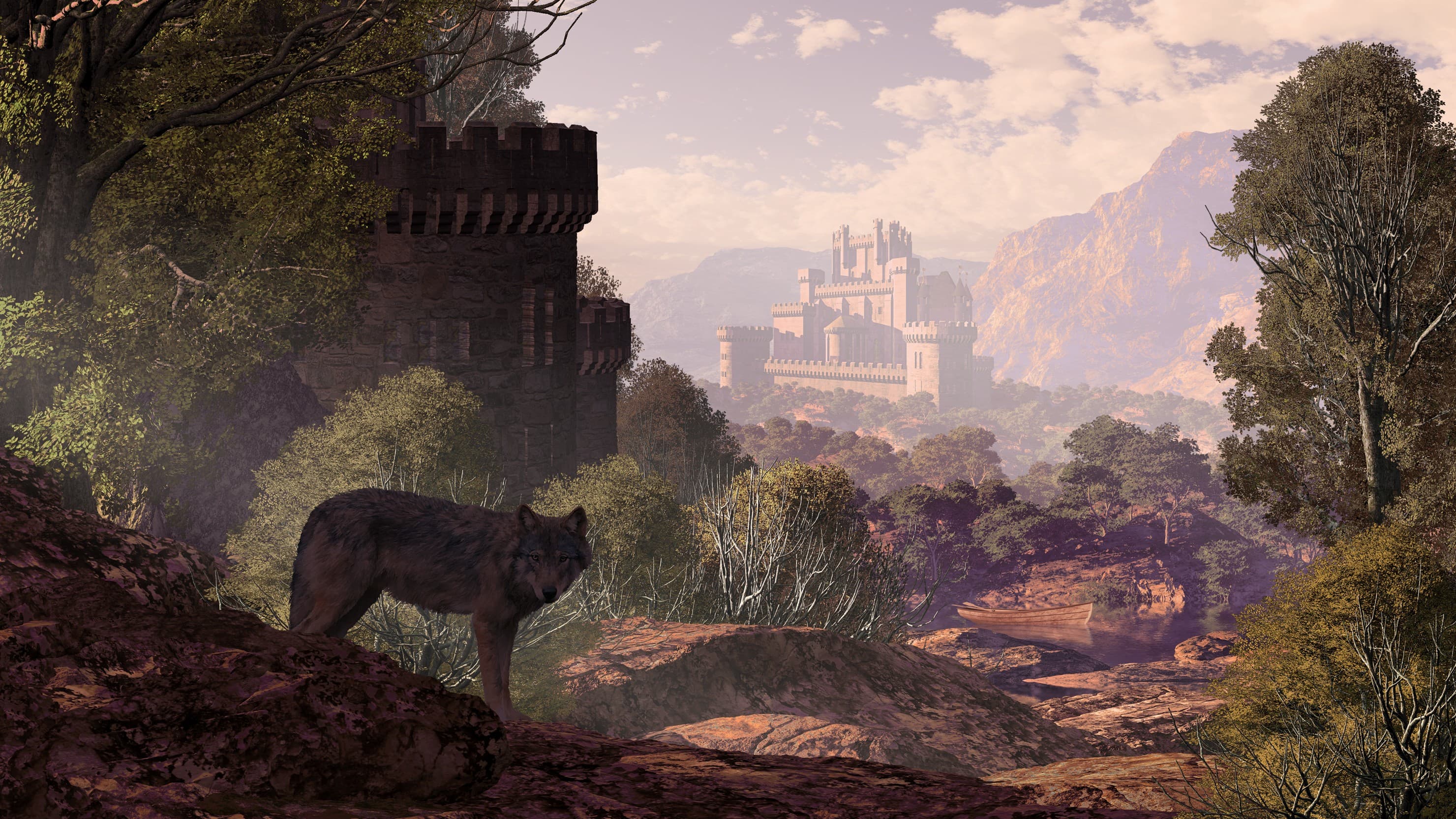 Legends Of Elece: Lvl 10-20 epic campaign