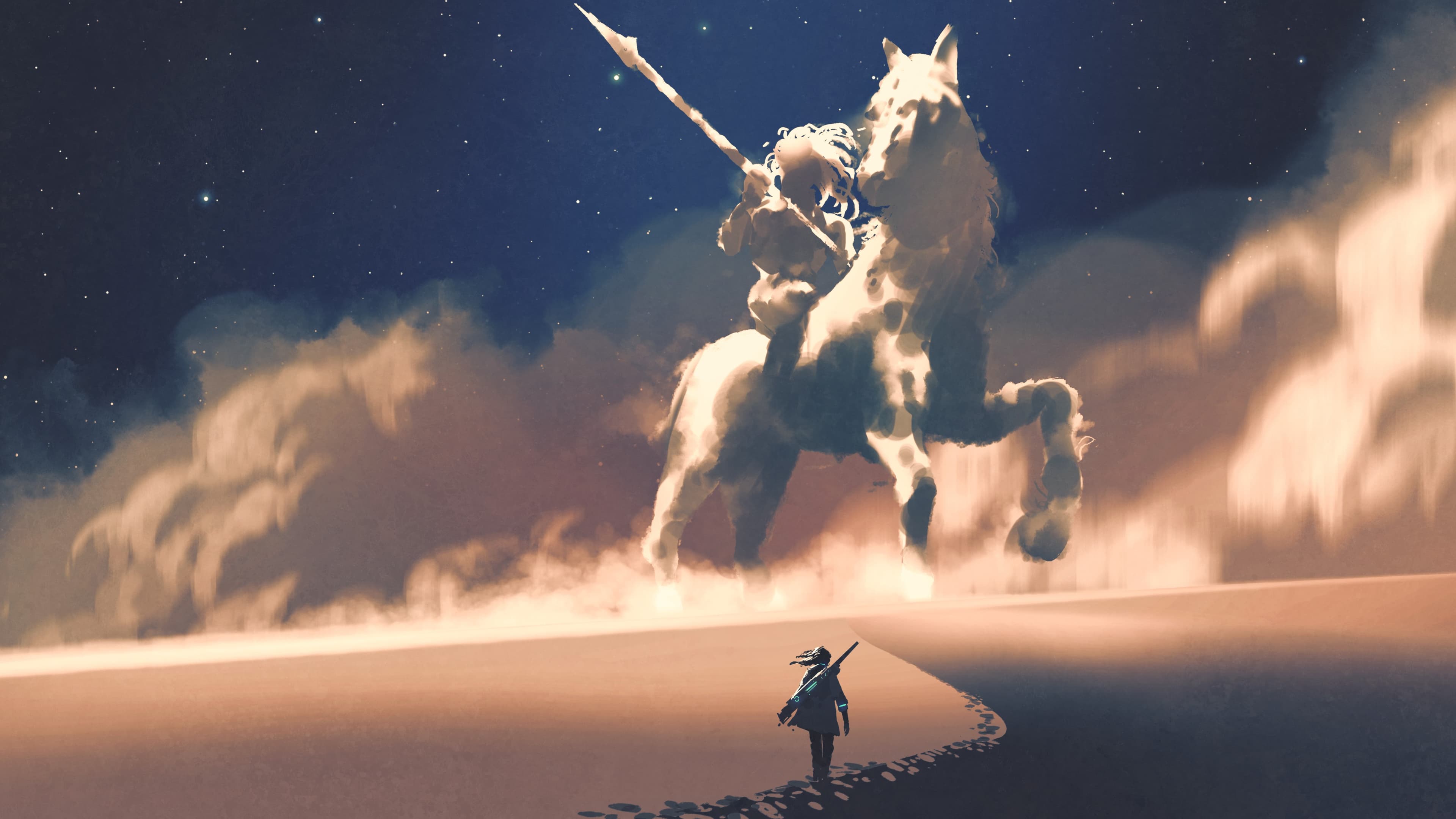 Theros: The Odyrean Scheme