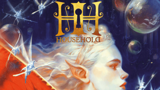 Household The Fregile Peace