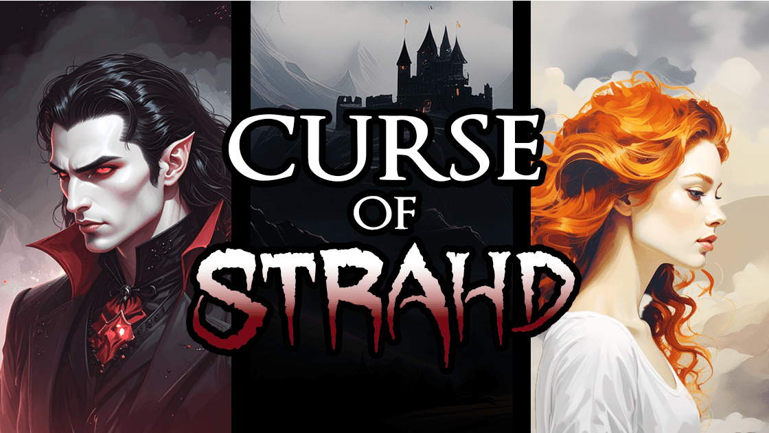 Curse of Strahd: Pillars of the Community