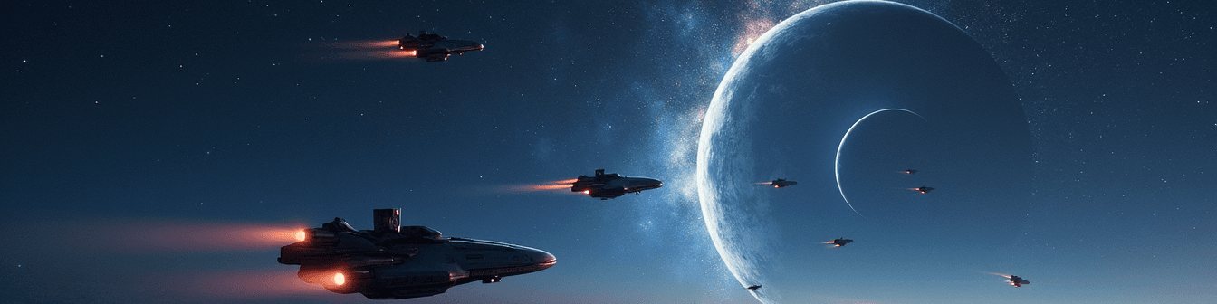 Nest - The Italian DM banner