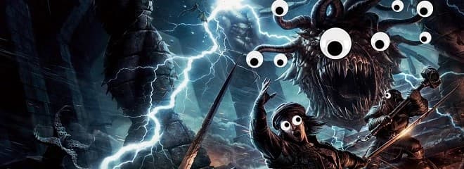 Frederik Forger banner