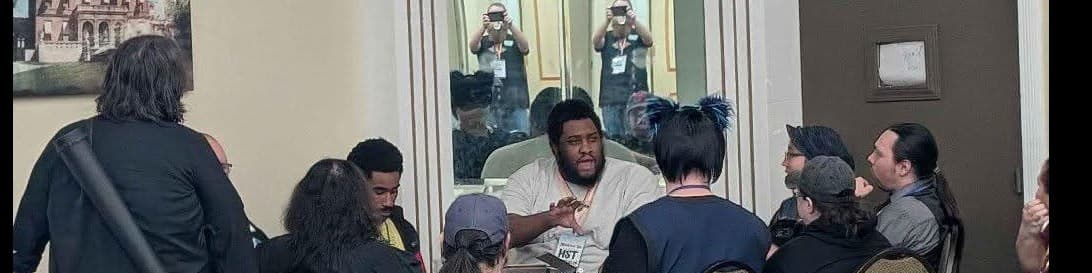 Diamond Welch [The ForeverST/GM] banner