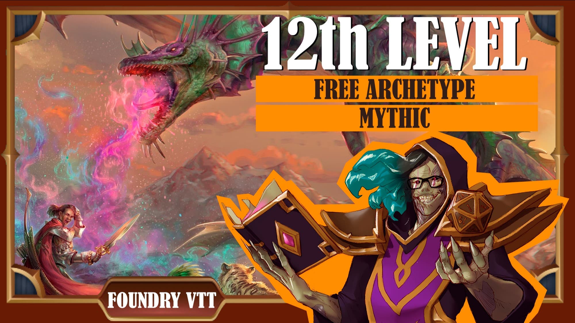 Revenge of the Runelords