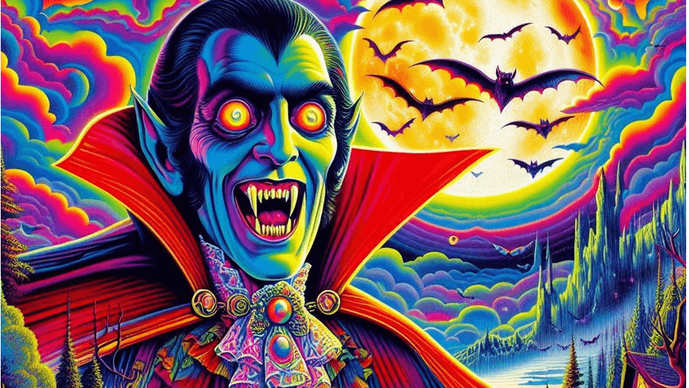 Curse of Strahd, Revamped: A Gothic Horror Campaign