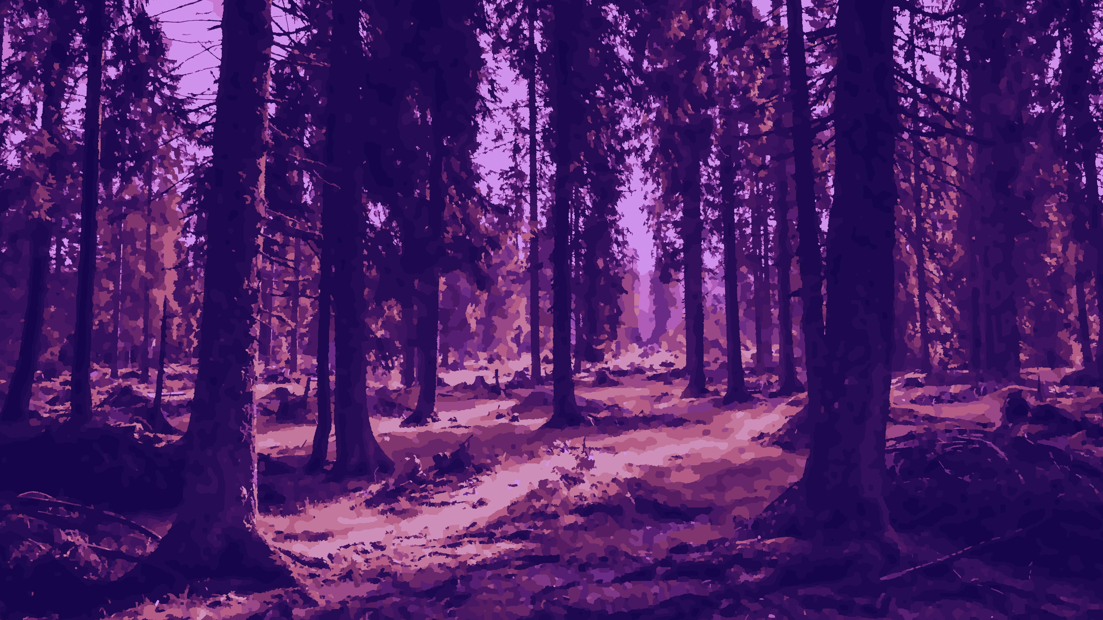 Forever and Fireflies - A Beginner Friendly Wanderhome Game