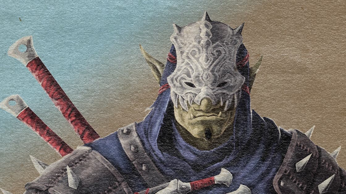 Triumph of the Tusk [Pathfinder 2e] (ND- and 🏳️‍🌈-Friendly)