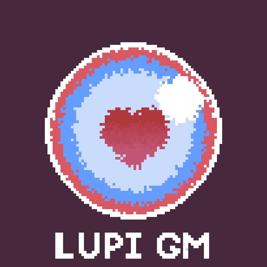 Lupi avatar
