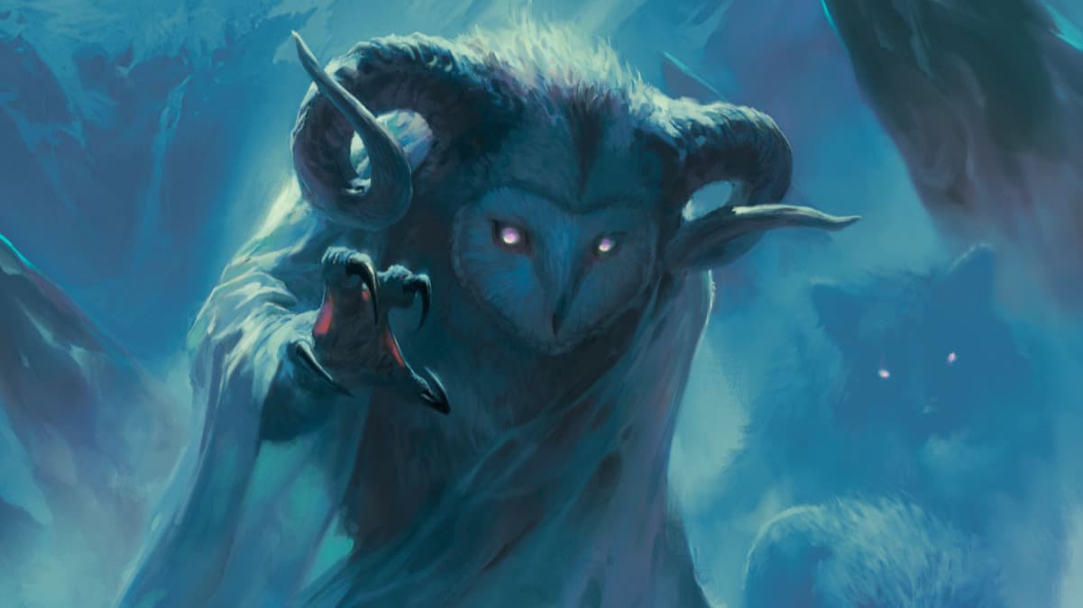 Icewind Dale: Rime of the Frostmaiden ❄️ Northern Twilight ❄️