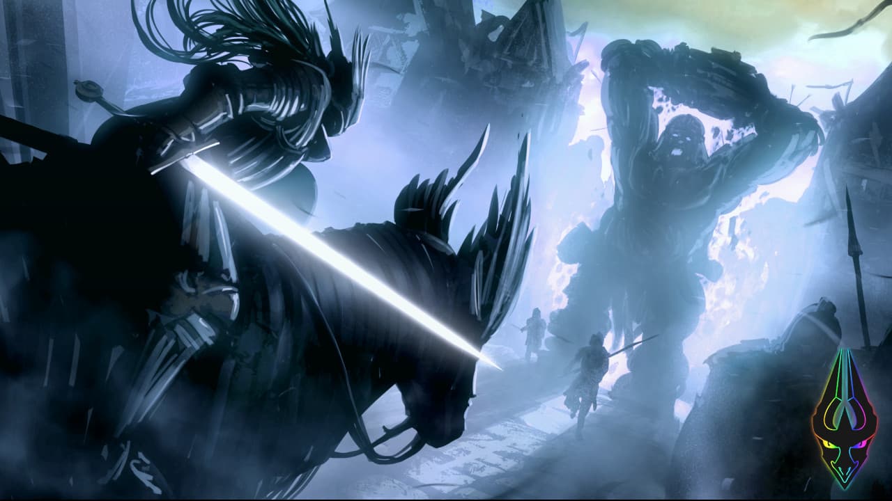 Shadows of the Mystic Veil | New Players Welcome! | 🏳️‍🌈🏳️‍⚧️