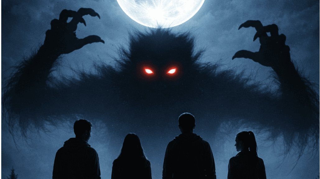 The Midnight Society, A Live Monster of the Week Campaign!!