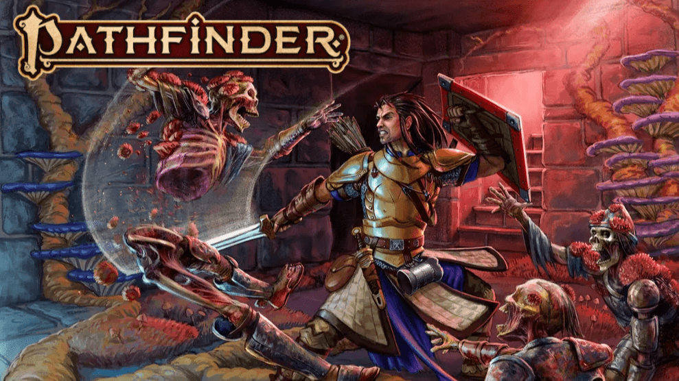 Rusthenge to Revenge of the Runelords: A level 1 to 20 Adventure