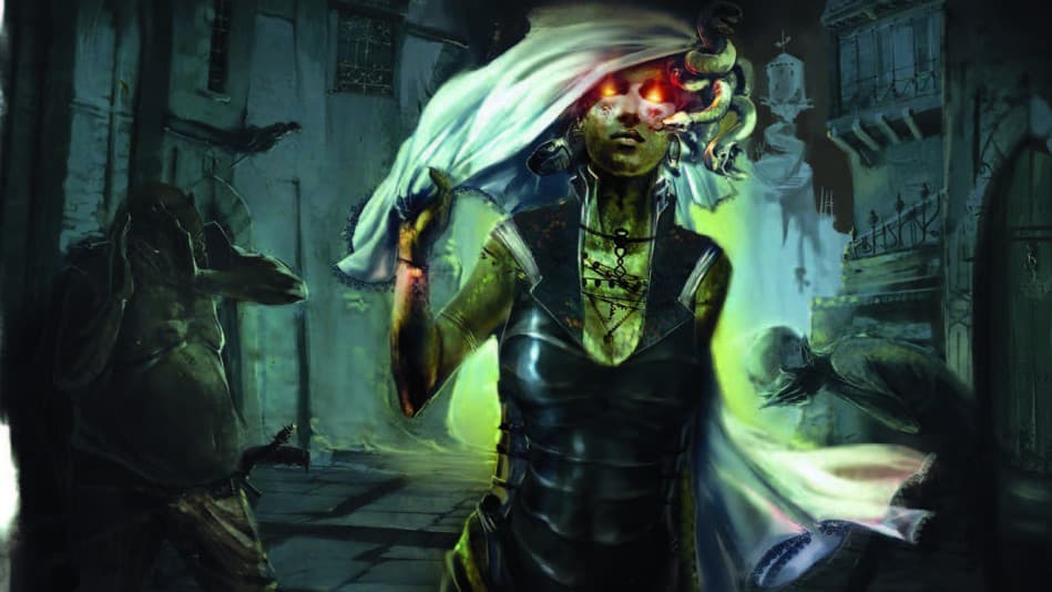 Eberron: Oracle of War