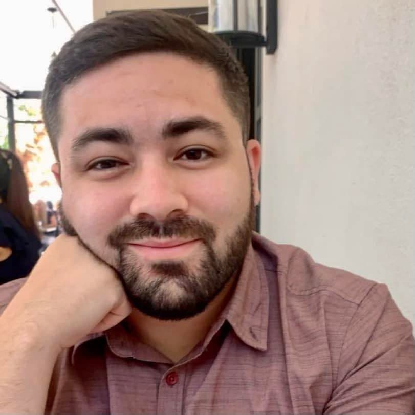 Nate Perez