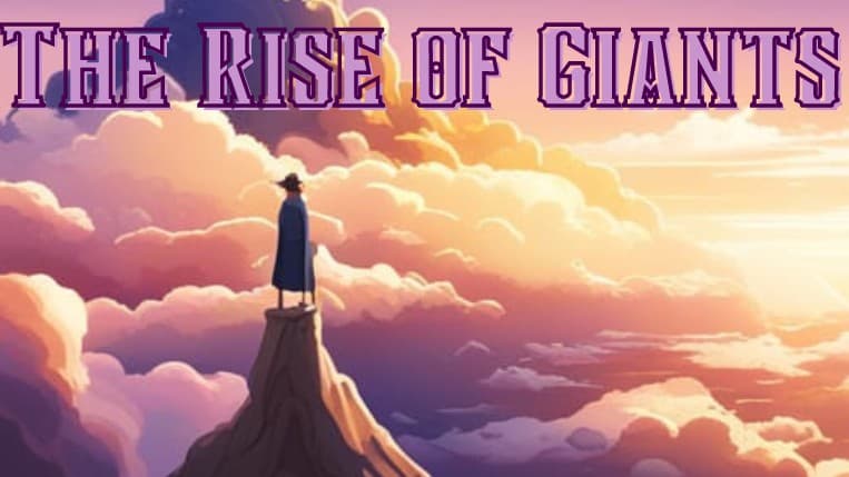 Face the Giants, Shape the Fate of the Northern Lands, lv 6-12