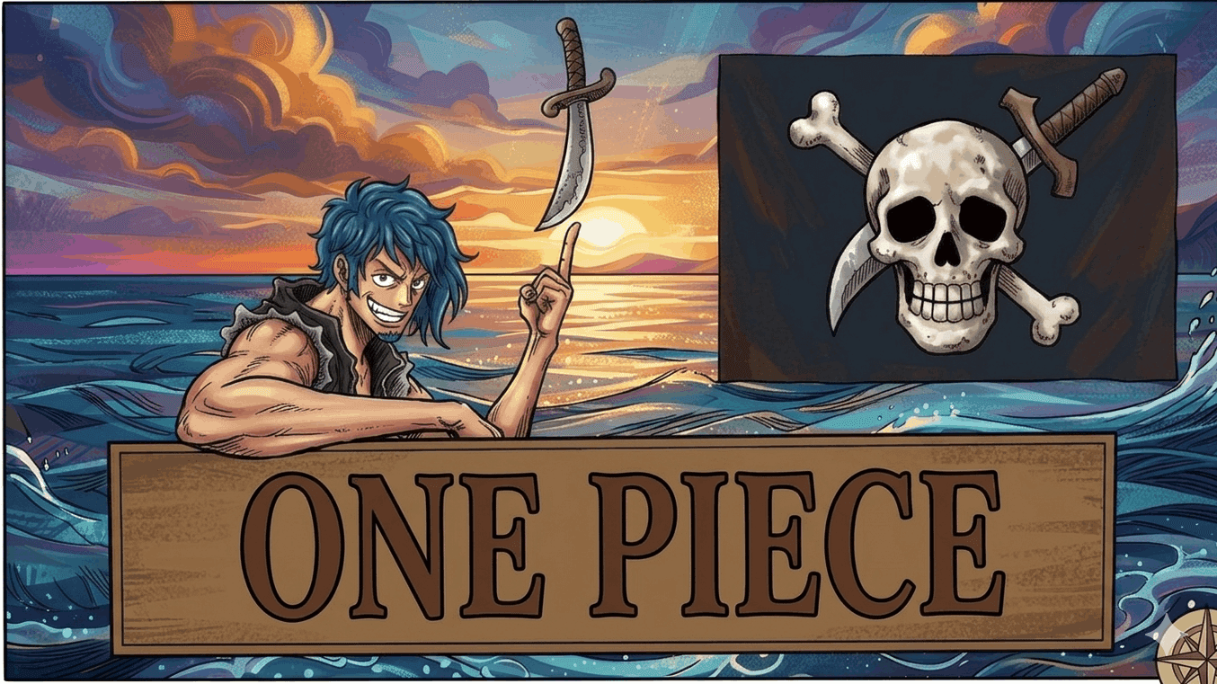 One Piece - A Daggerheart Adventure