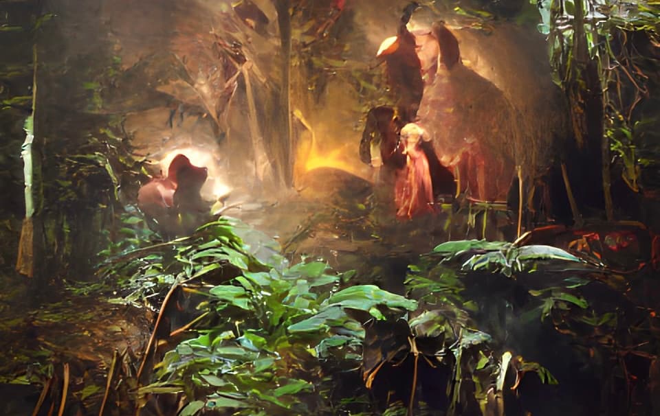 Tomb of Annihilation | Levels 1-11 | 🏳️‍🌈 🏳️‍⚧️ Friendly | Beginners Welcome