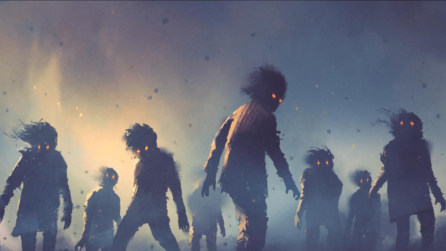 Shadows of War(18+ game, LGBTQ friendly)