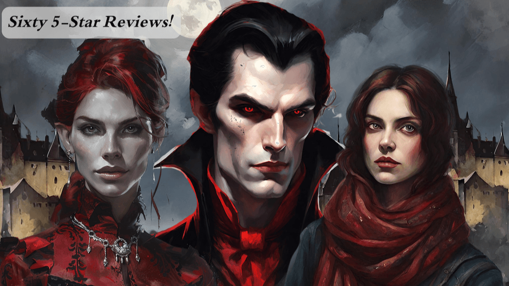 Curse of Strahd D&D Horror | Wednes. | Beginner & LGBTQ Friendly