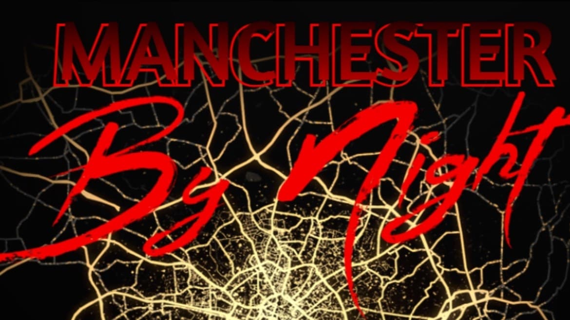 Vampire v5: Manchester by Night