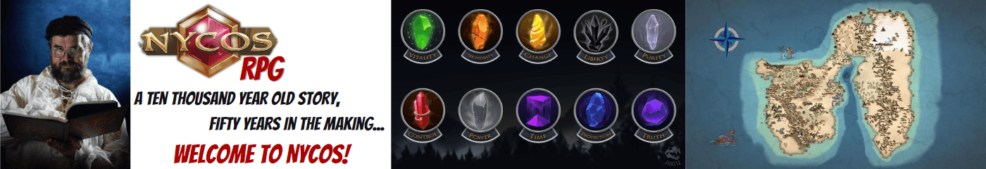 Jonathan G. Albin banner