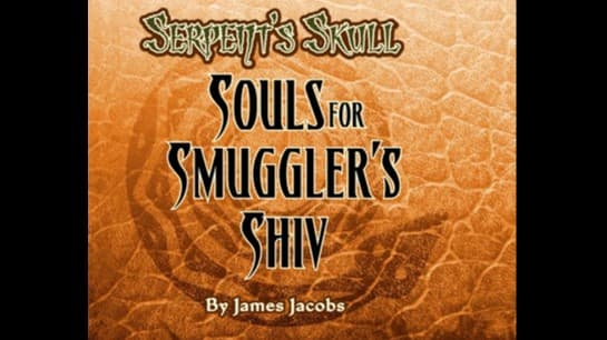 Serpent's Skull | Jungle of Lost Empires