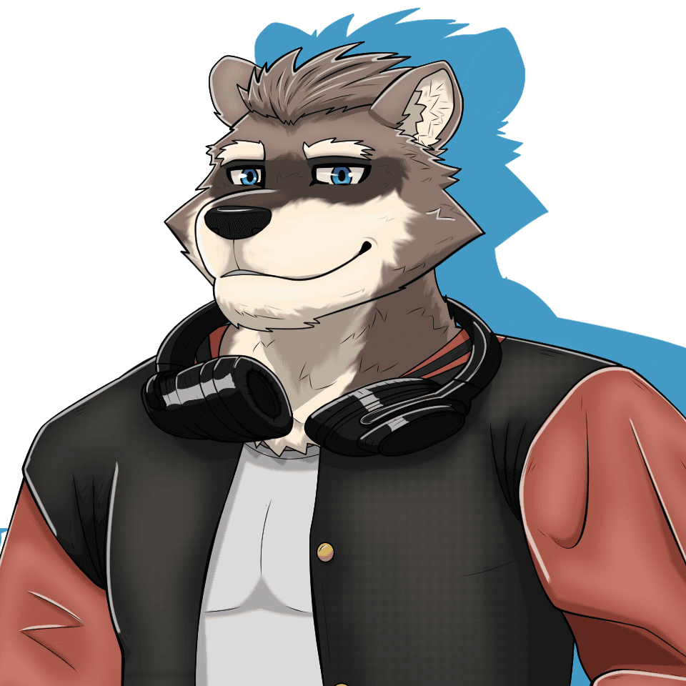 Charlie avatar
