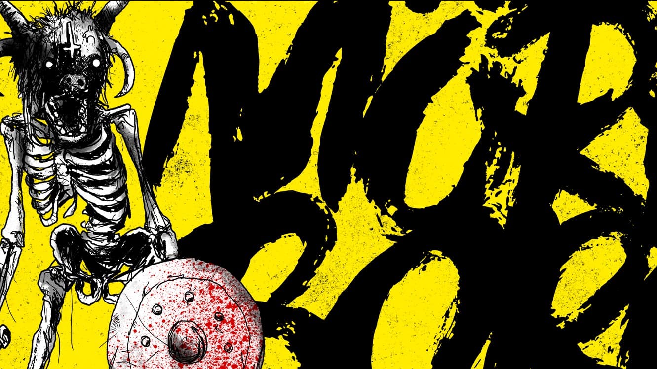 Mork Borg One-Shot Dungeon Crawls || All Welcome 🏳️‍🌈