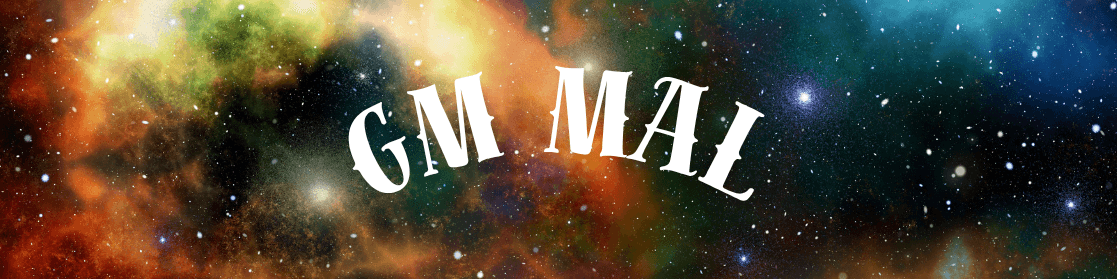 Mal banner