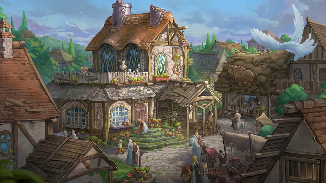 Pathfinder 2e Bounty Board