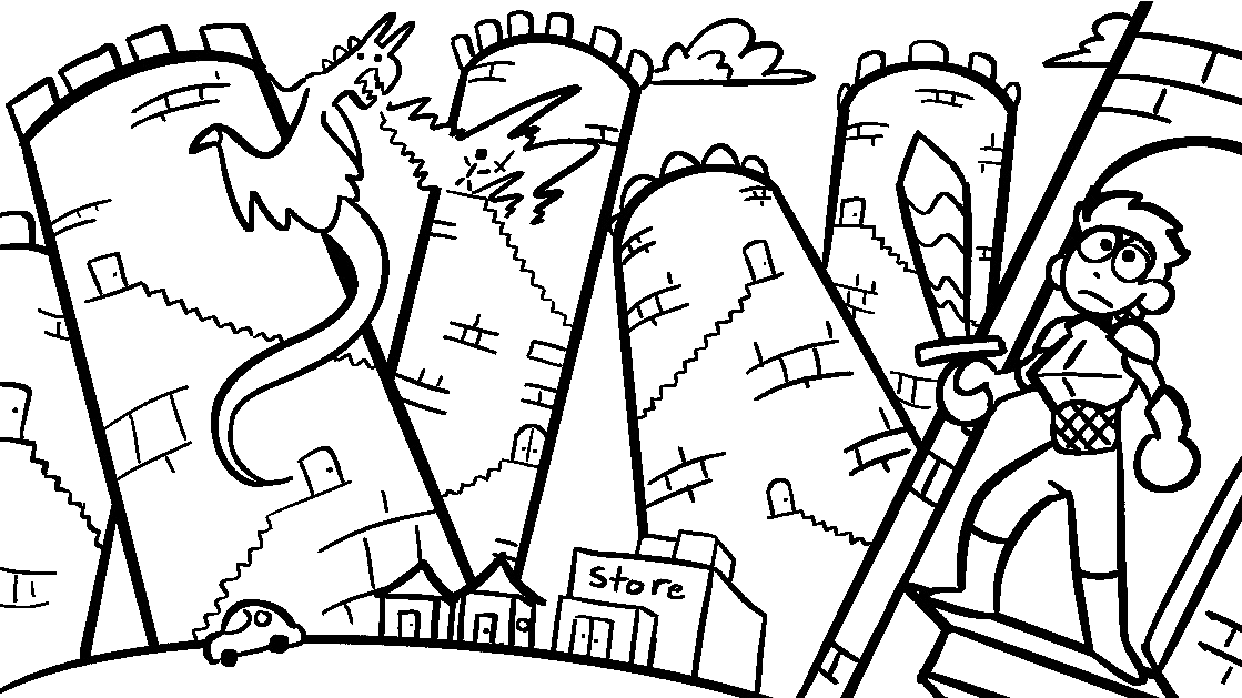 Ultimate Leveling | Fabula Ultima | Tower & Dungeon Campaign