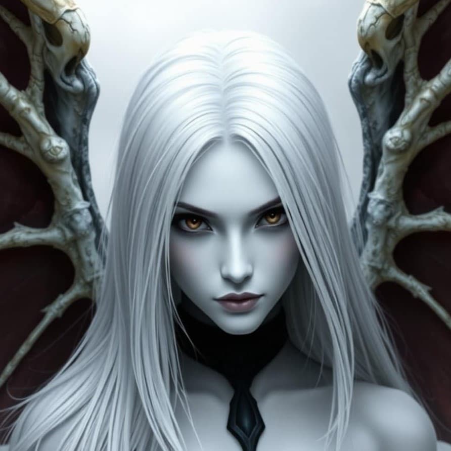 Jessica avatar