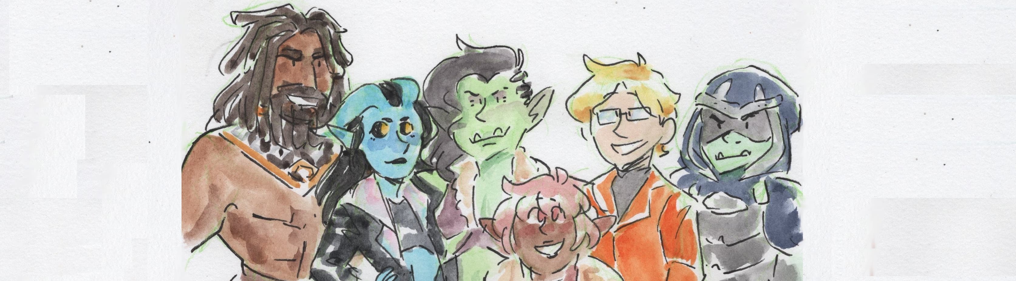 Gabe banner